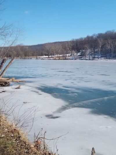 Moulton Park - Charles Town, WV