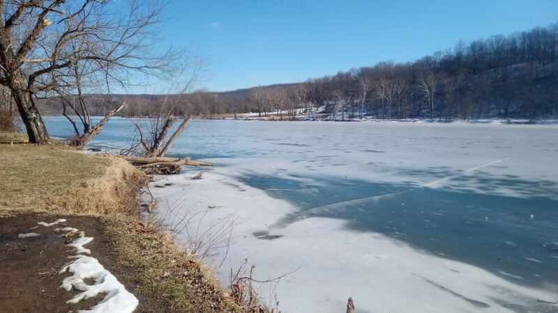 Moulton Park - Charles Town, WV