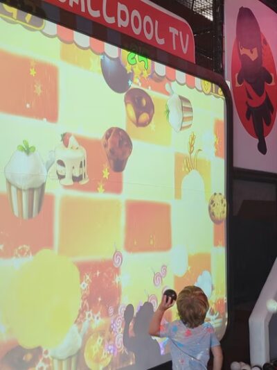 Ninja Kingdom Adventure Park - Charles Town, WV