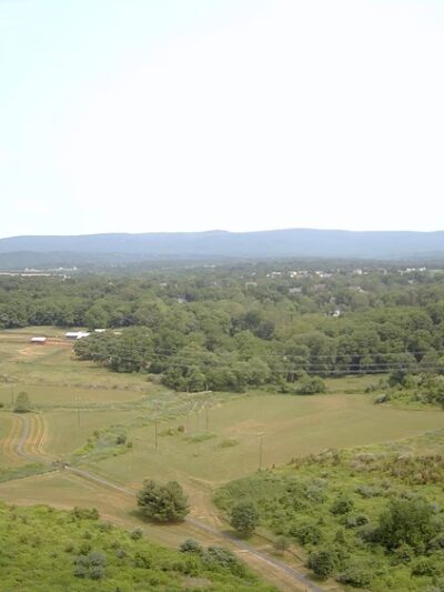 Willingham Knolls Park - Charles Town, WV