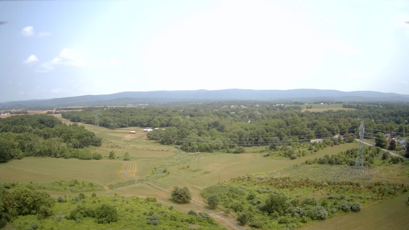 Willingham Knolls Park - Charles Town, WV