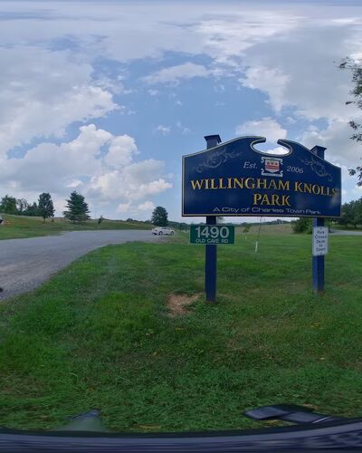 Willingham Knolls Park - Charles Town, WV