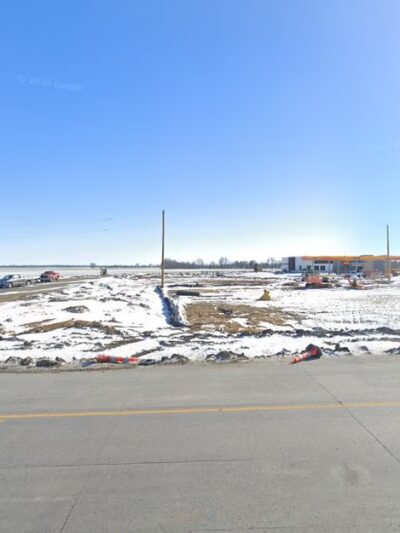 Dog Park at Love's Travel Stops - Charleston, MO