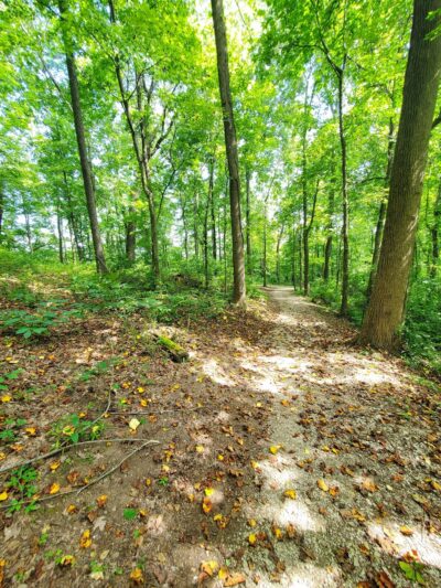 Cato Park - Charleston, WV