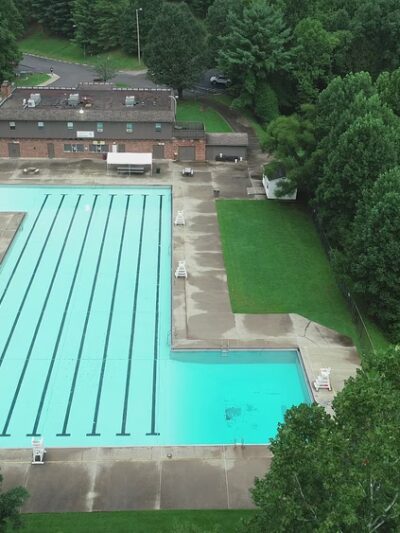 Cato Park - Charleston, WV