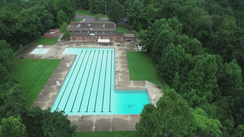 Cato Park - Charleston, WV