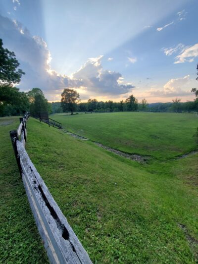 Cato Park - Charleston, WV