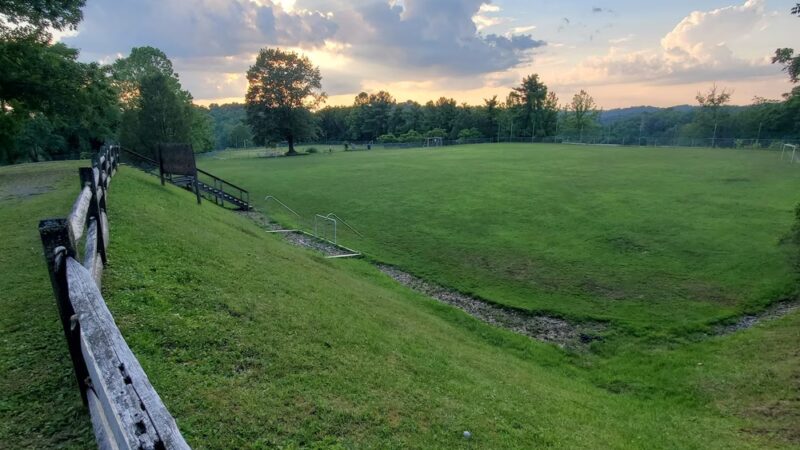 Cato Park - Charleston, WV