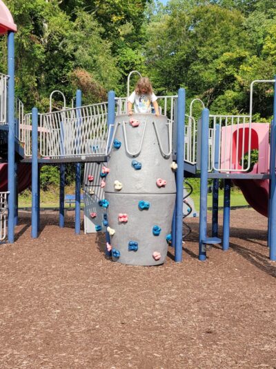 Danner Meadow Park - Charleston, WV