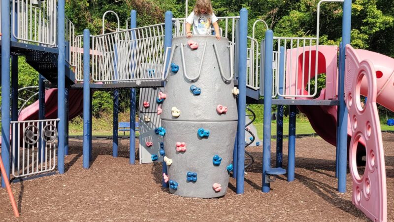 Danner Meadow Park - Charleston, WV