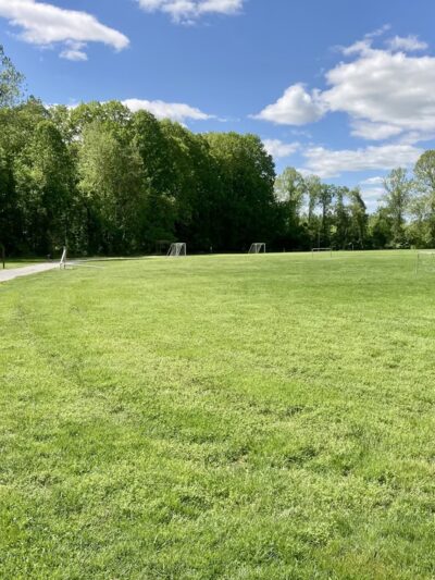 Danner Meadow Park - Charleston, WV