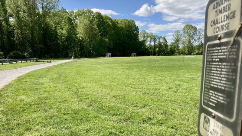 Danner Meadow Park - Charleston, WV
