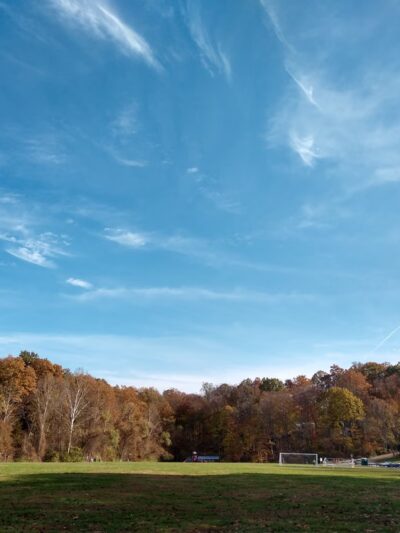 Danner Meadow Park - Charleston, WV