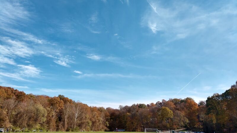 Danner Meadow Park - Charleston, WV