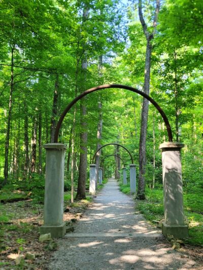 Charlestown State Park - Charlestown, IN