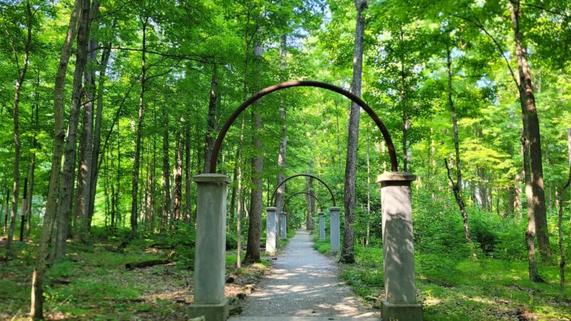 Charlestown State Park - Charlestown, IN