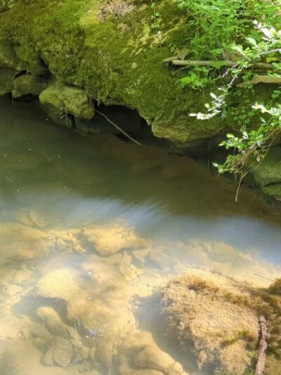 Charlestown State Park - Charlestown, IN