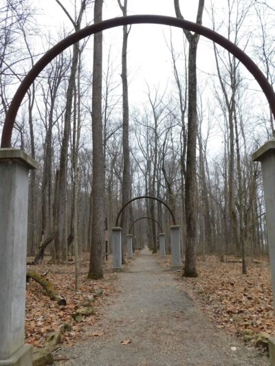 Charlestown State Park - Charlestown, IN
