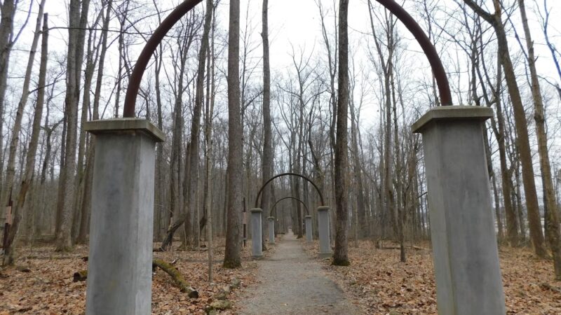 Charlestown State Park - Charlestown, IN