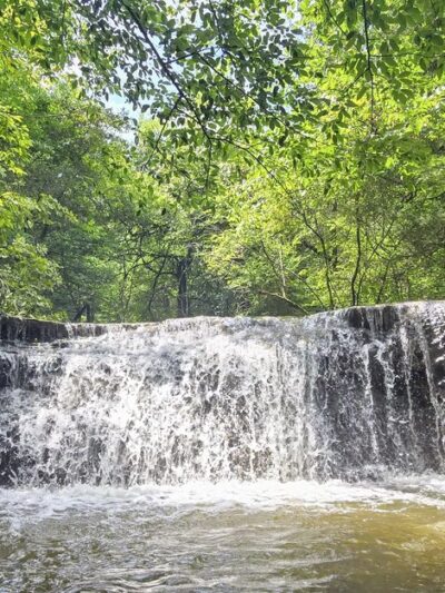 Charlestown State Park - Charlestown, IN