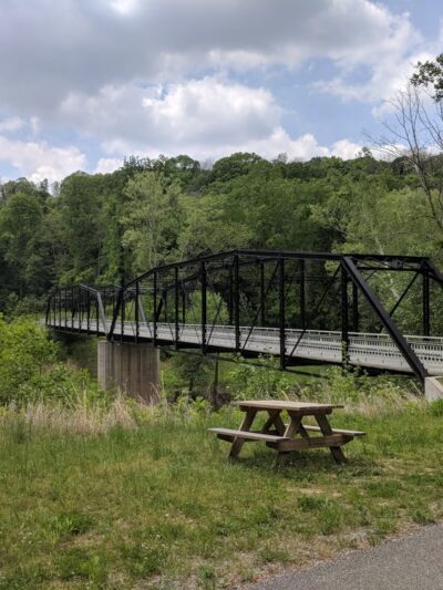 Charlestown State Park - Charlestown, IN