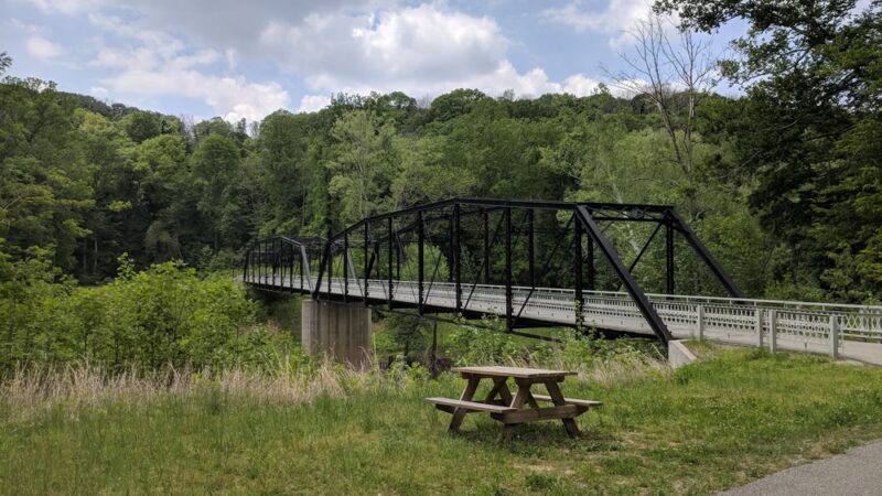 Charlestown State Park - Charlestown, IN