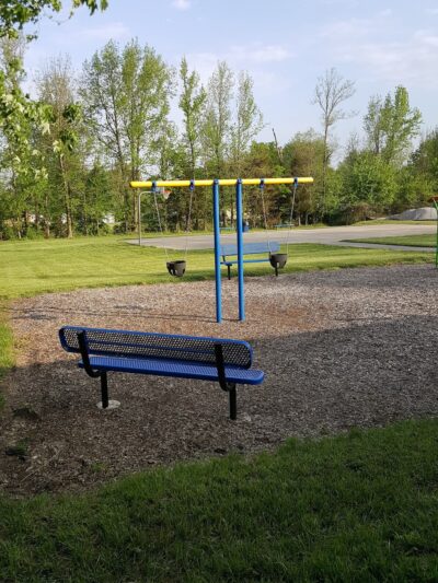 Knoebel Park - Charlestown, IN