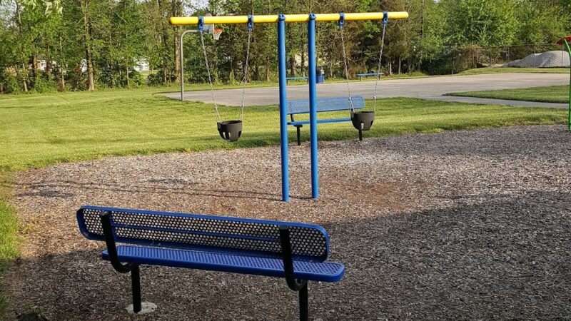 Knoebel Park - Charlestown, IN