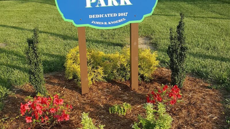 Knoebel Park - Charlestown, IN