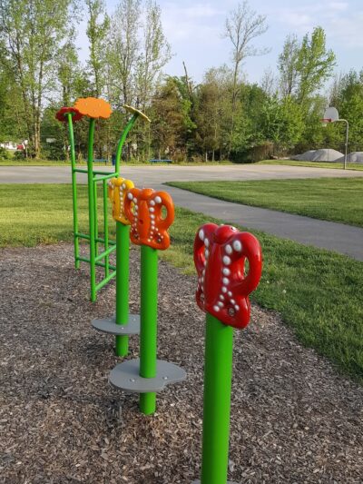 Knoebel Park - Charlestown, IN