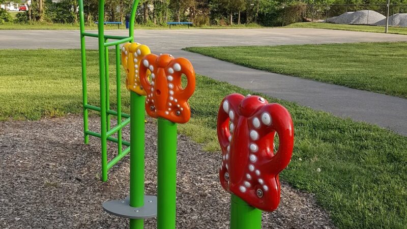 Knoebel Park - Charlestown, IN