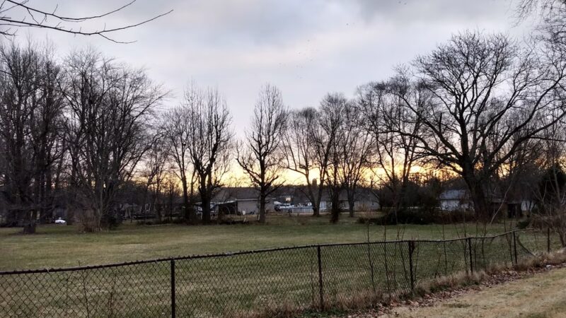 Knoebel Park - Charlestown, IN