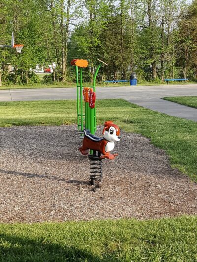 Knoebel Park - Charlestown, IN