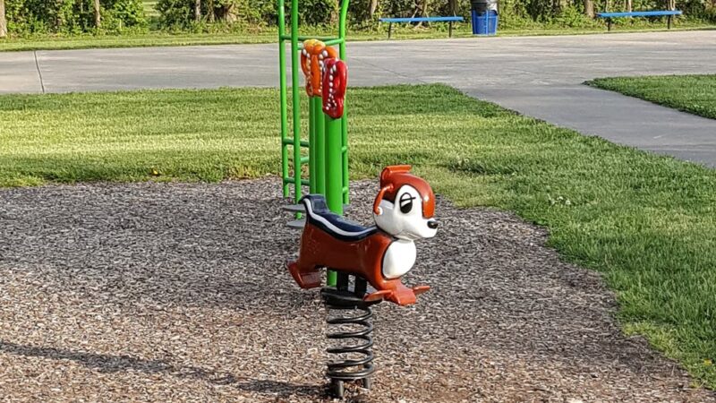 Knoebel Park - Charlestown, IN