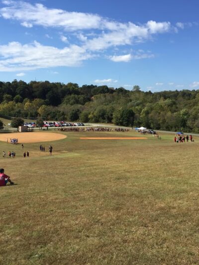 Darden Towe Park - Charlottesville, VA