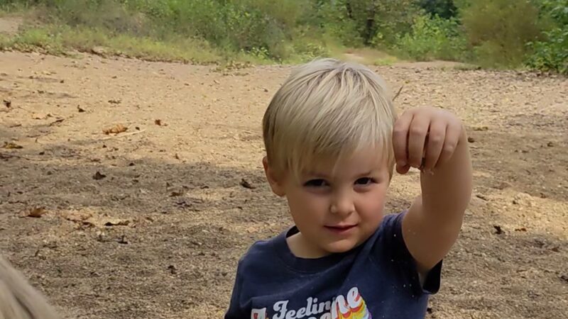 Darden Towe Park - Charlottesville, VA