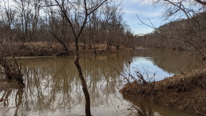 Darden Towe Park - Charlottesville, VA
