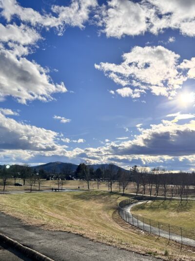 Darden Towe Park - Charlottesville, VA