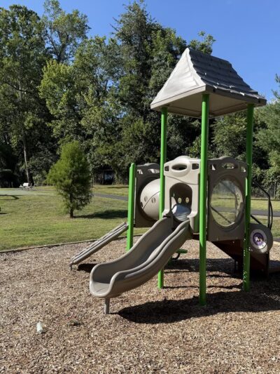 Jordan Park - Charlottesville, VA