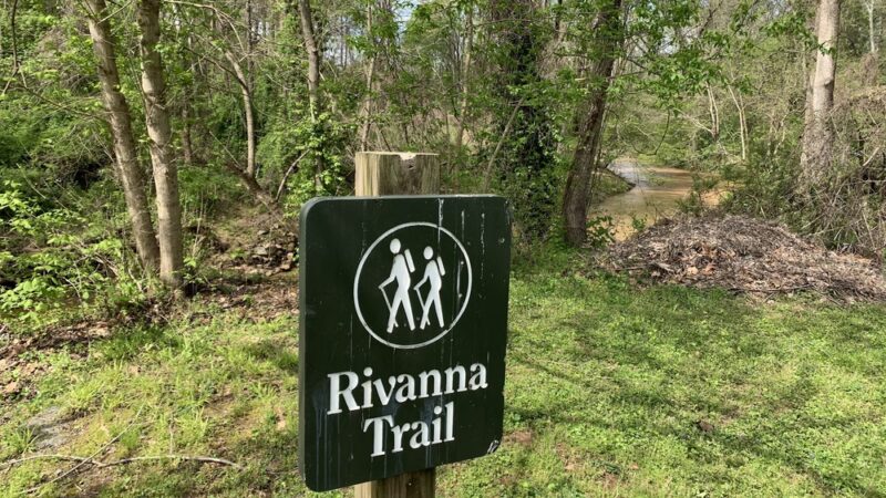 Jordan Park - Charlottesville, VA