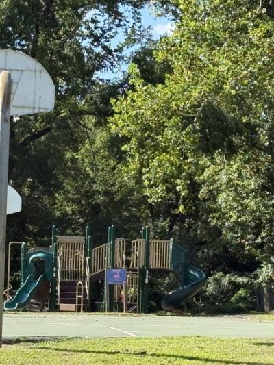 Jordan Park - Charlottesville, VA