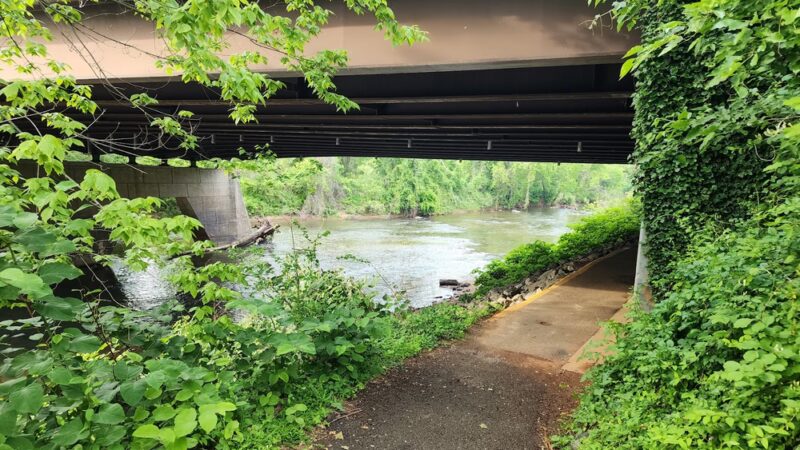 Rivanna Park - Charlottesville, VA