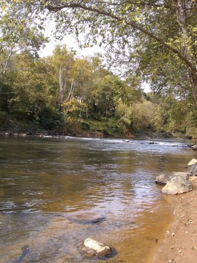 Rivanna Park - Charlottesville, VA