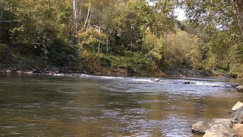 Rivanna Park - Charlottesville, VA