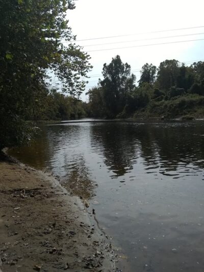 Rivanna Park - Charlottesville, VA