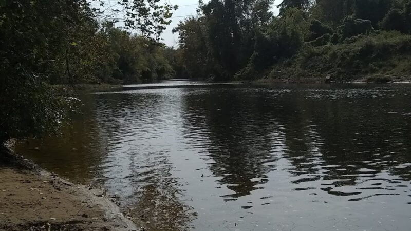 Rivanna Park - Charlottesville, VA