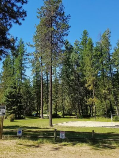 Bear Lake Regional Park - Chattaroy, WA