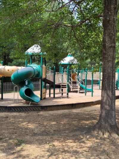 Chelsea Recreational Park - Chelsea, AL