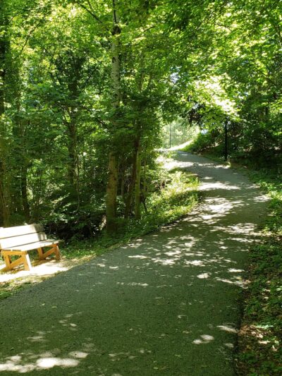 Chelsea Recreational Park - Chelsea, AL