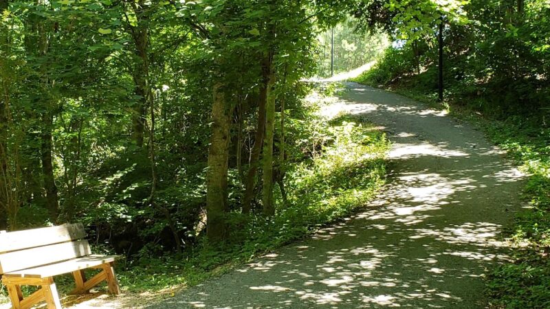 Chelsea Recreational Park - Chelsea, AL